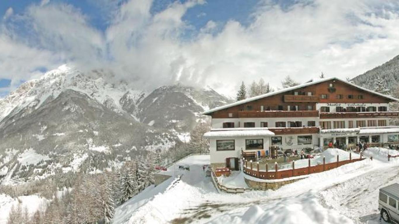 Hotel Vallechiara