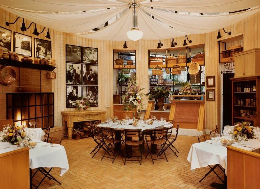Ravintola Valokuva