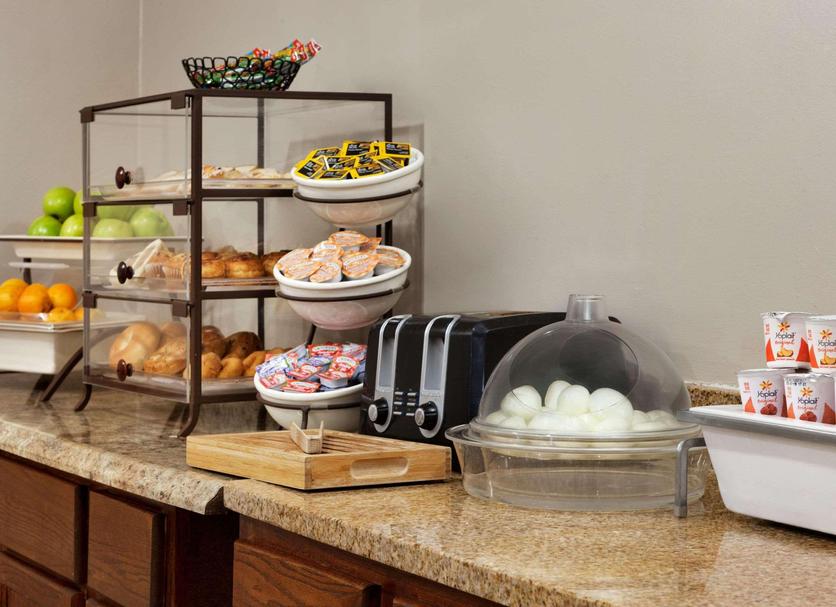 Buffet Valokuva