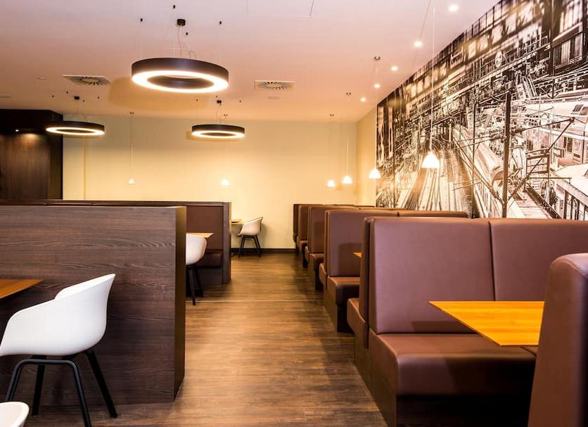 Ravintola Valokuva