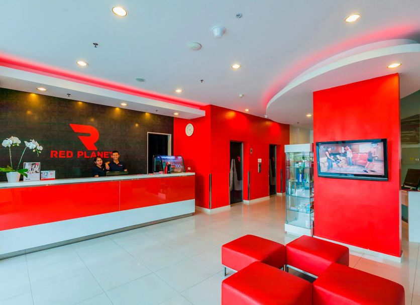 Vastaanotto Valokuva