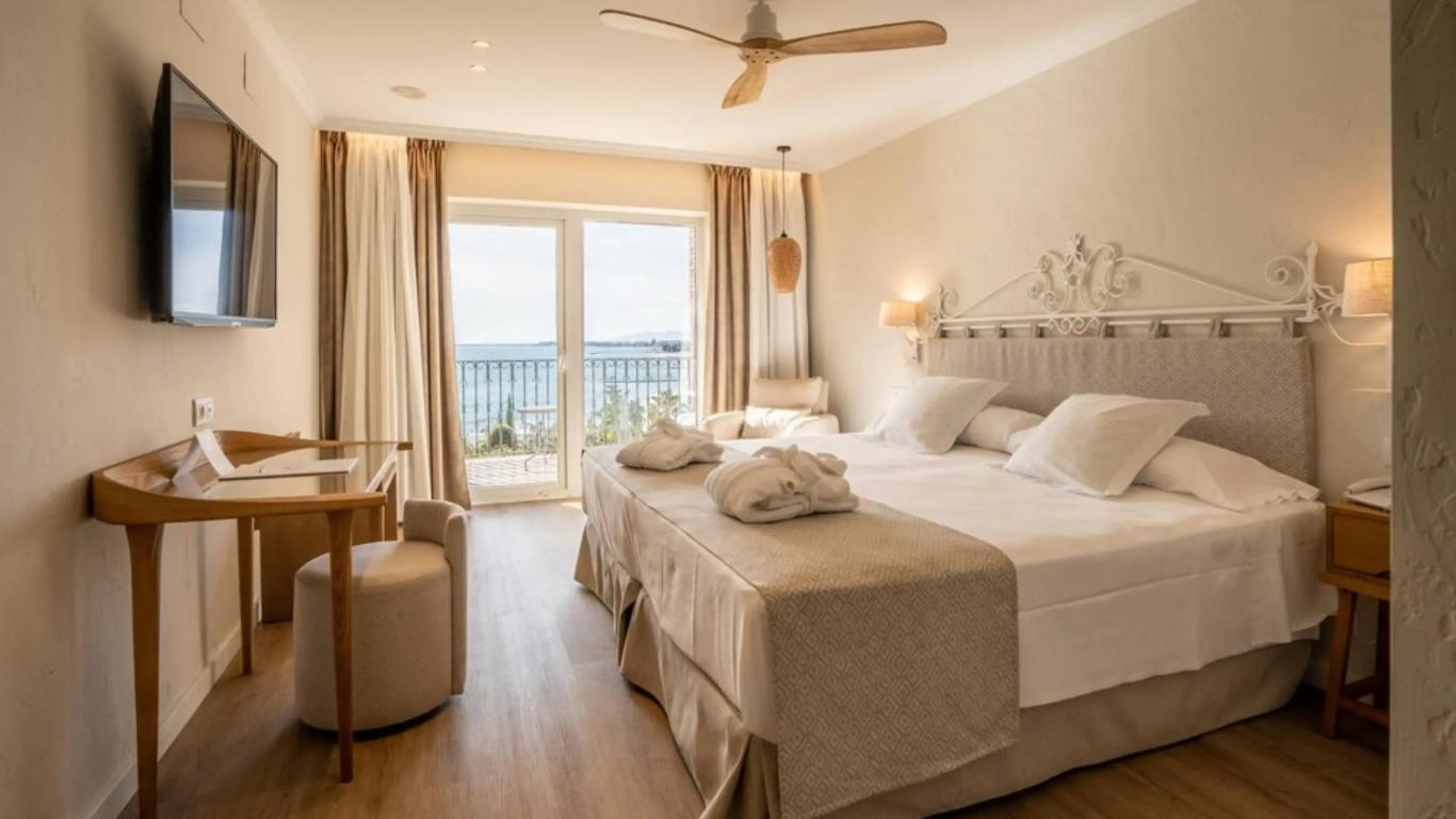 Palasiet Thalasso Clinic&hotel