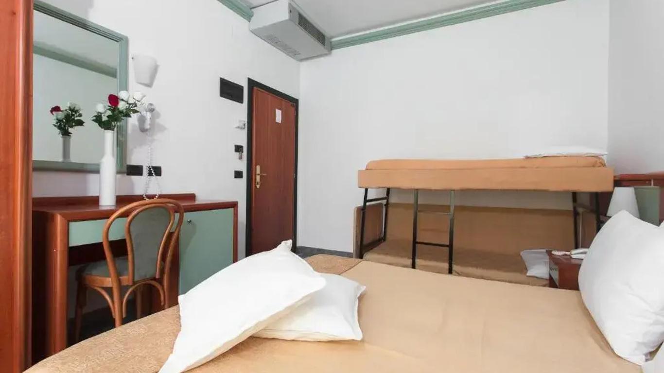 Hotel Zeus