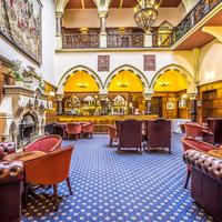 Bestwood Lodge