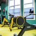 Kuntosali