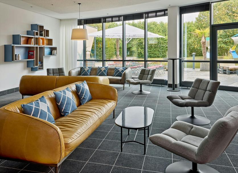 Oleskelutila Valokuva