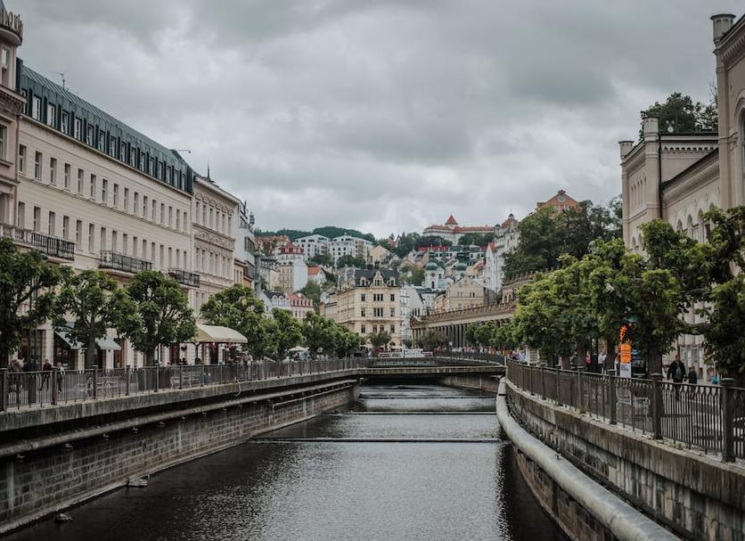 Näkymät ulkona Valokuva