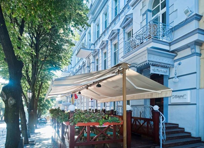 Ravintola Valokuva