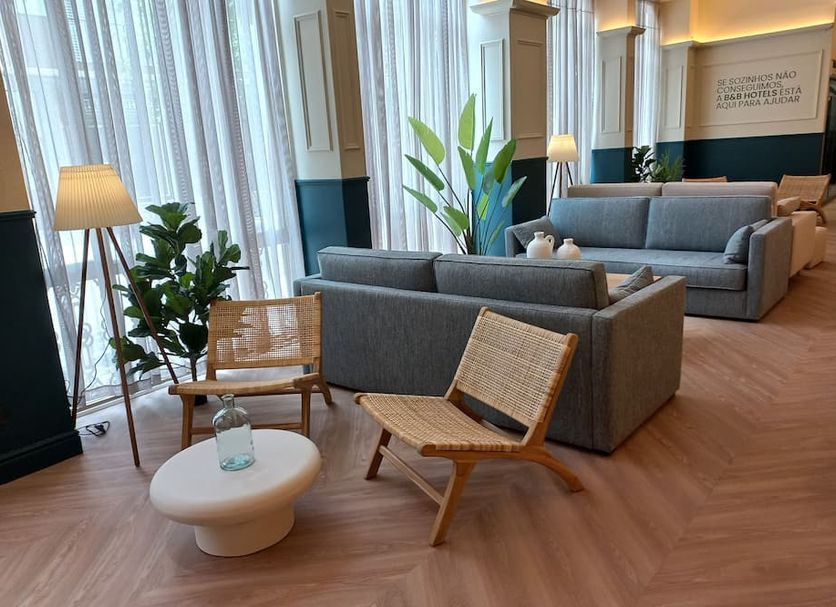 Oleskelutila Valokuva