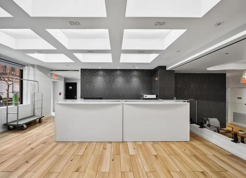 Vastaanotto Valokuva