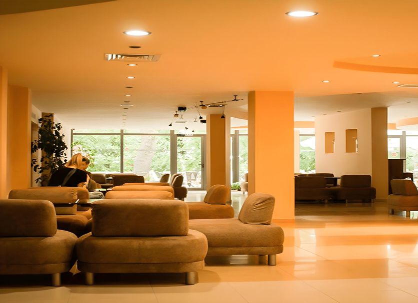 Aula Valokuva
