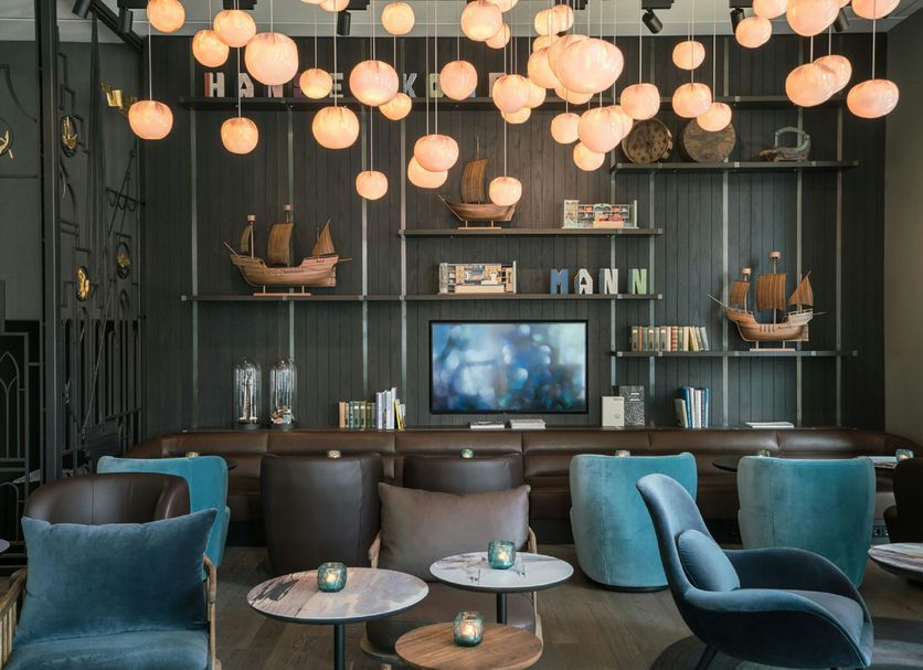 Oleskelutila Valokuva