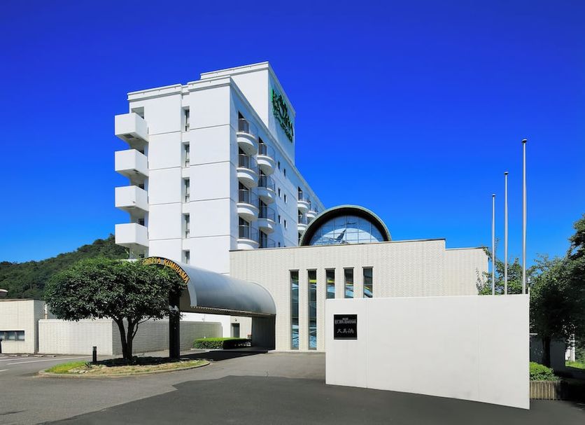 Rakennus Valokuva