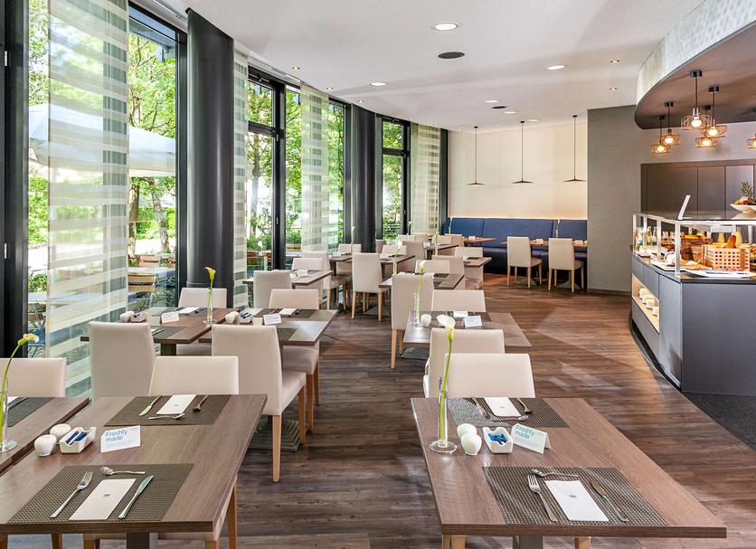Ravintola Valokuva