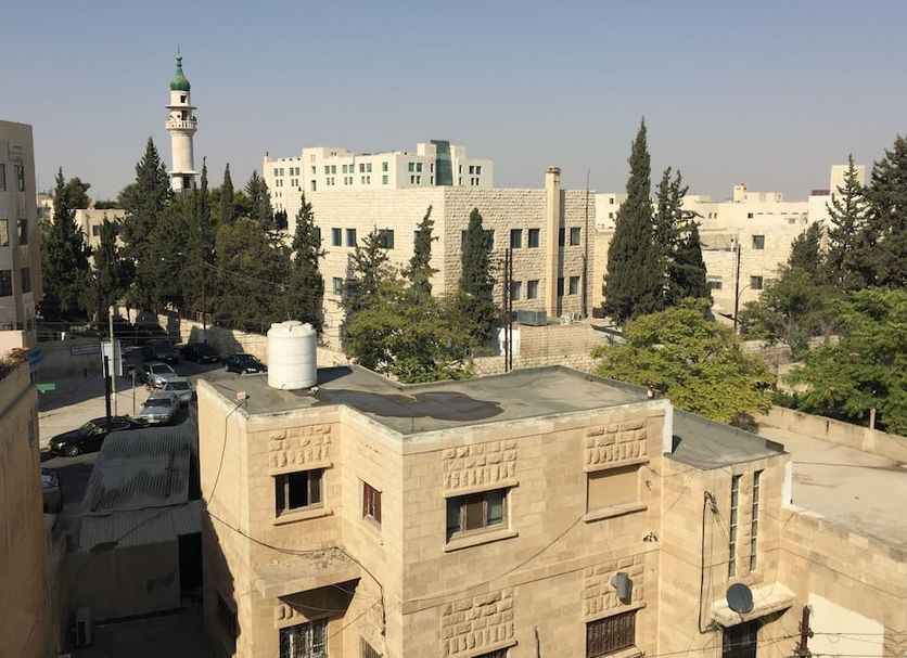 Näkymät ulkona Valokuva