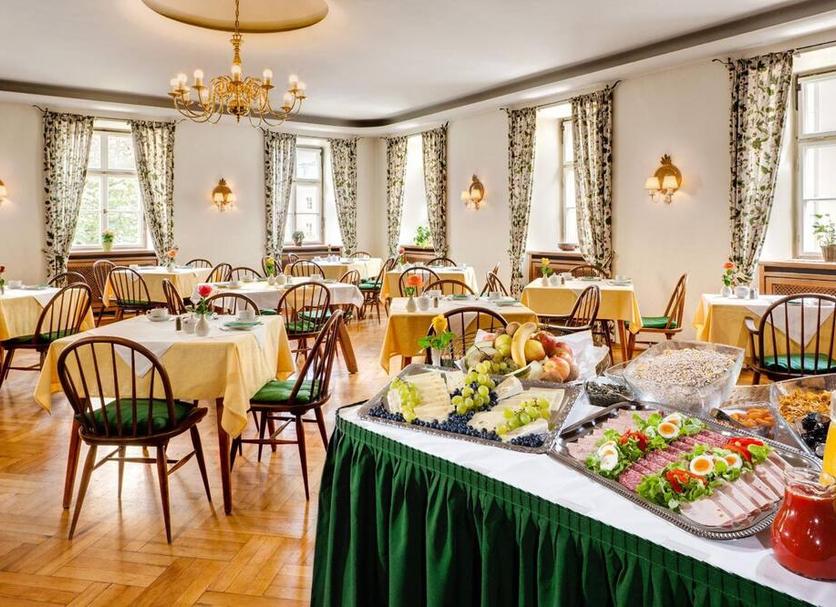 Ravintola Valokuva