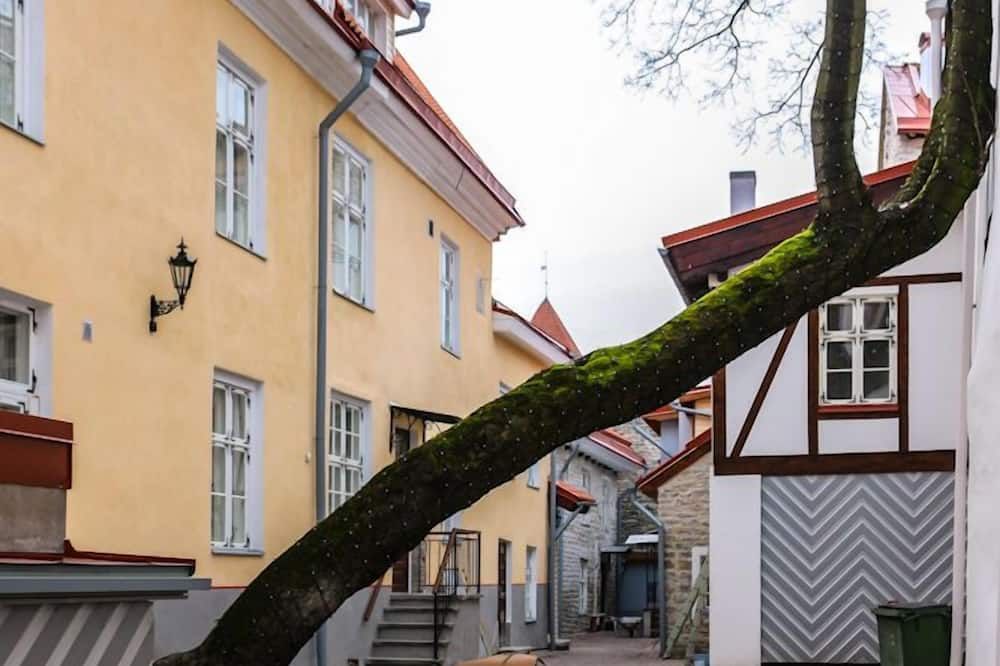 Näkymät ulkona