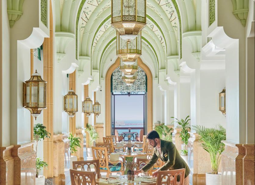 Ravintola Valokuva