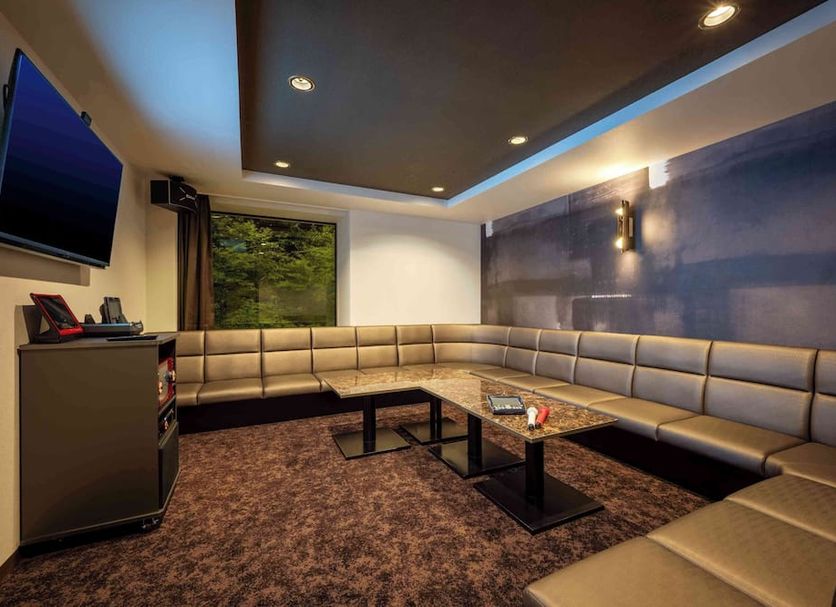 Oleskelutila Valokuva