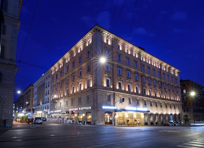 Rakennus Valokuva