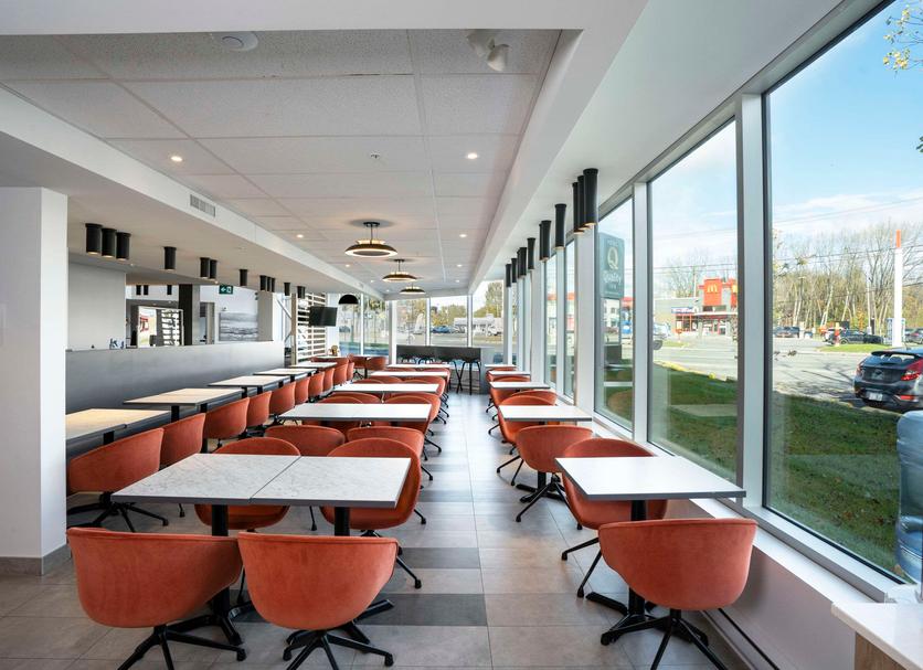 Ravintola Valokuva