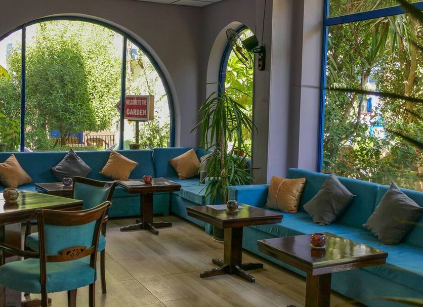 Oleskelutila Valokuva