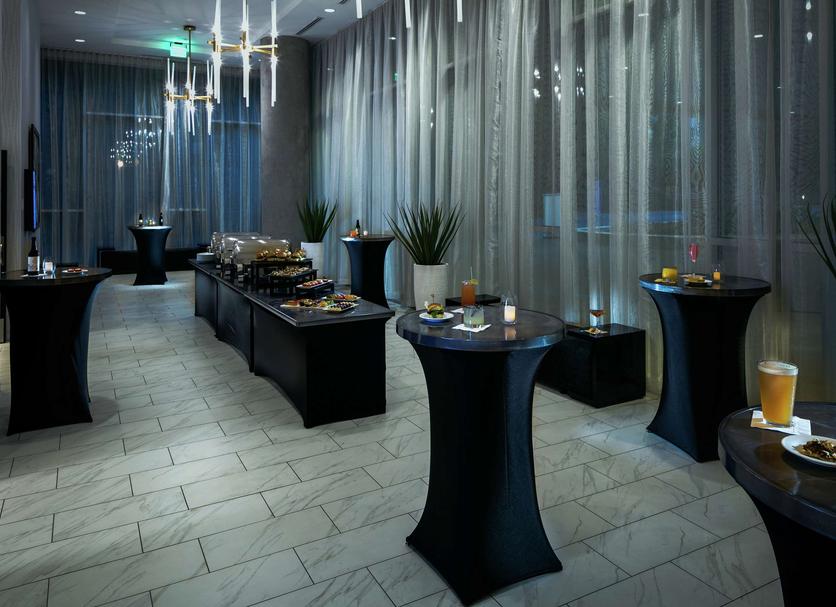 Buffet Valokuva
