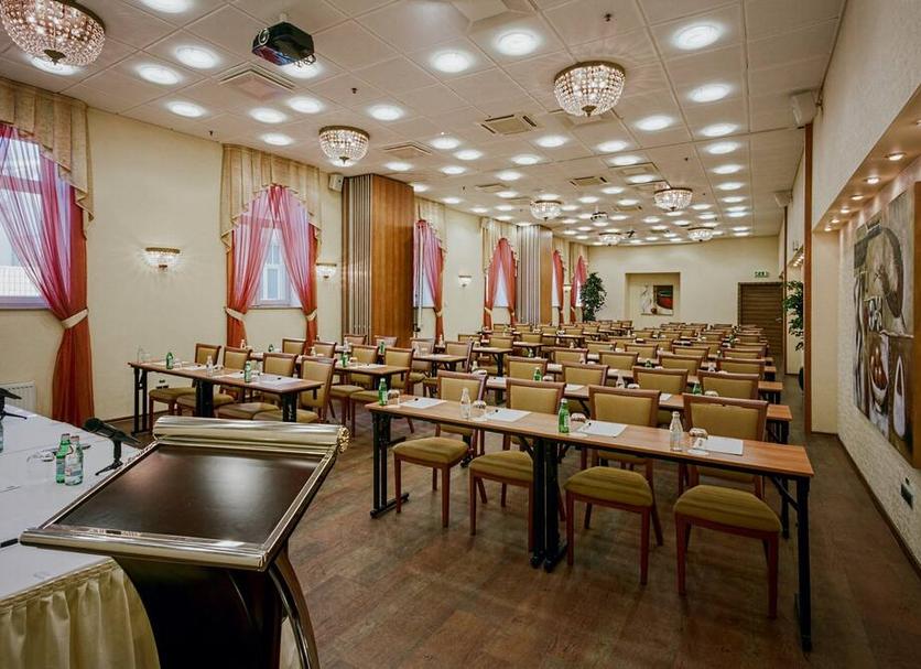 Huoneen palvelut Valokuva