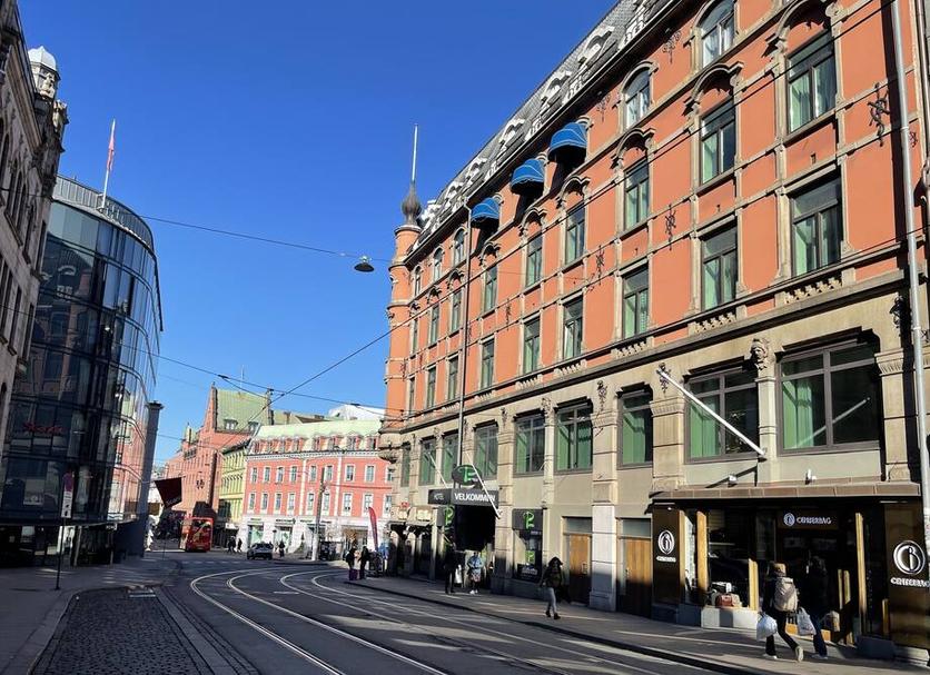 Näkymät ulkona Valokuva