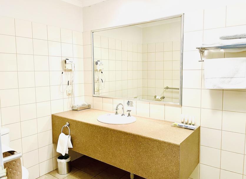 Kylpyhuone Valokuva