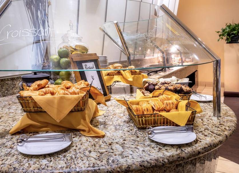 Buffet Valokuva