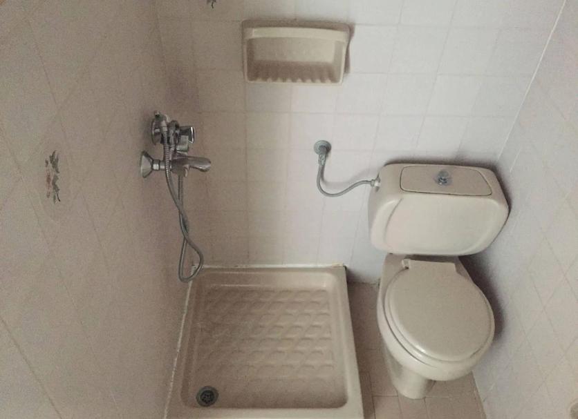 Kylpyhuone Valokuva