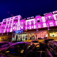 Tiffany's Hotel