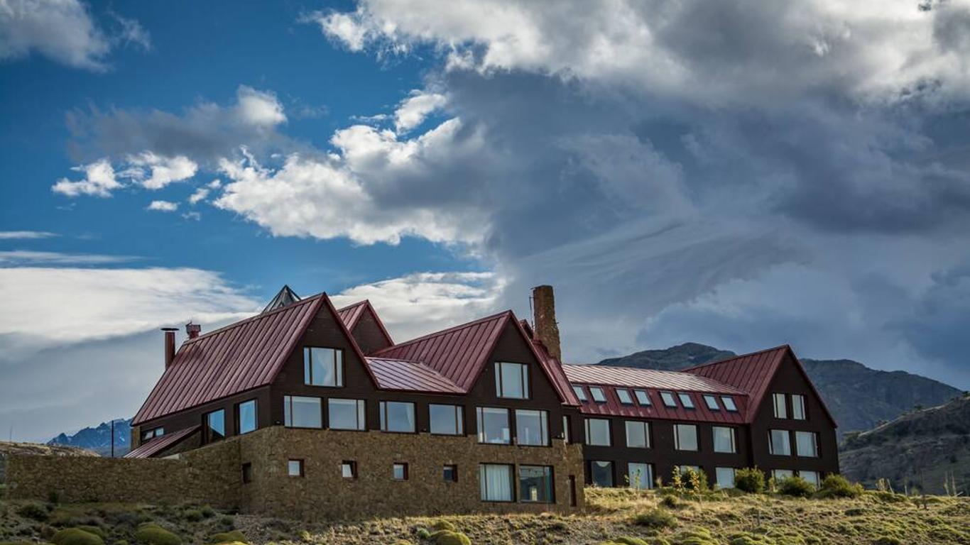 Los Cerros Boutique Hotel
