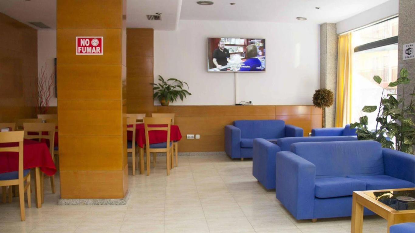 Fleming Center By Punta 25 Hotels Group