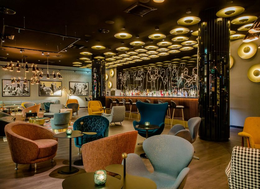 Oleskelutila Valokuva