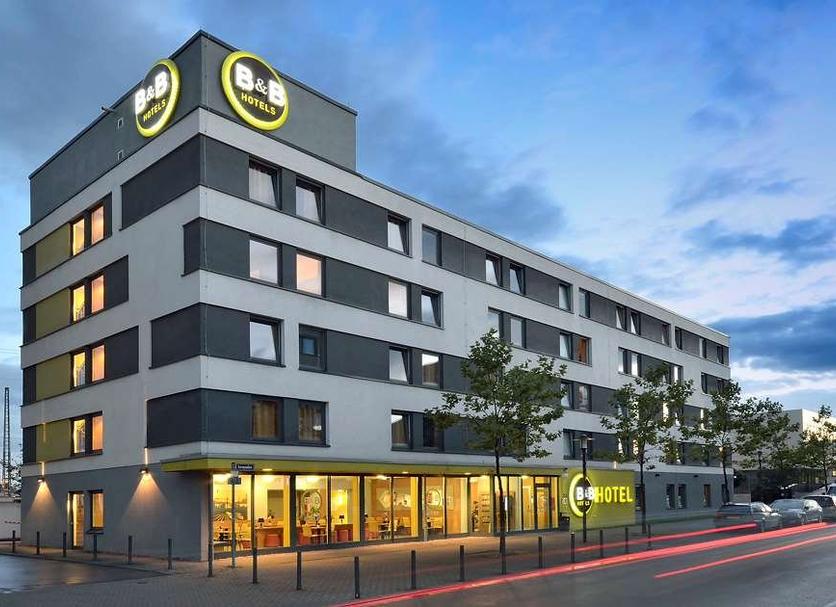 Rakennus Valokuva