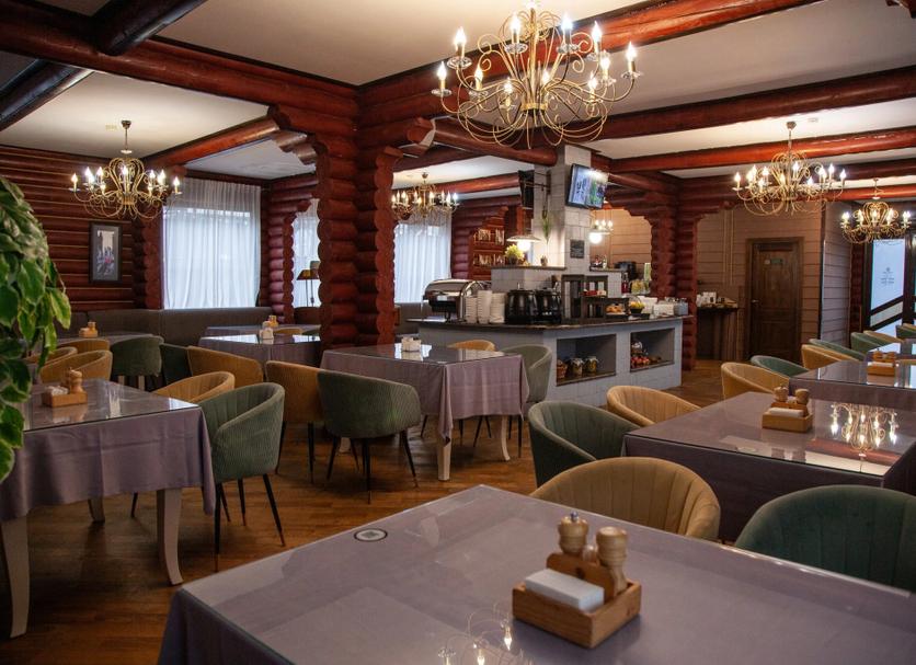 Ravintola Valokuva