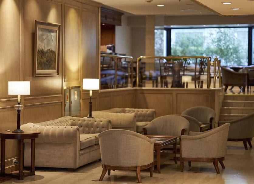 Oleskelutila Valokuva