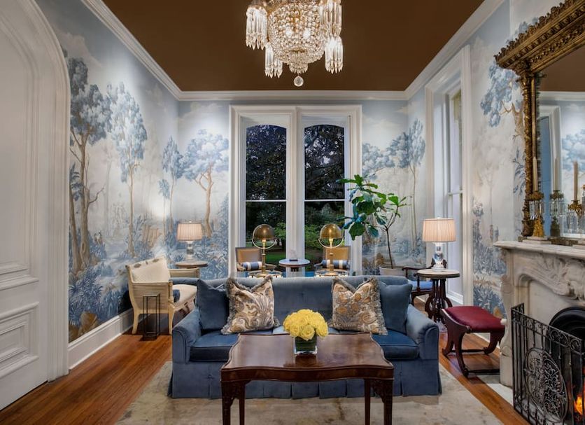 Oleskelutila Valokuva