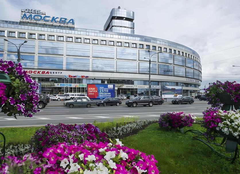 Rakennus Valokuva