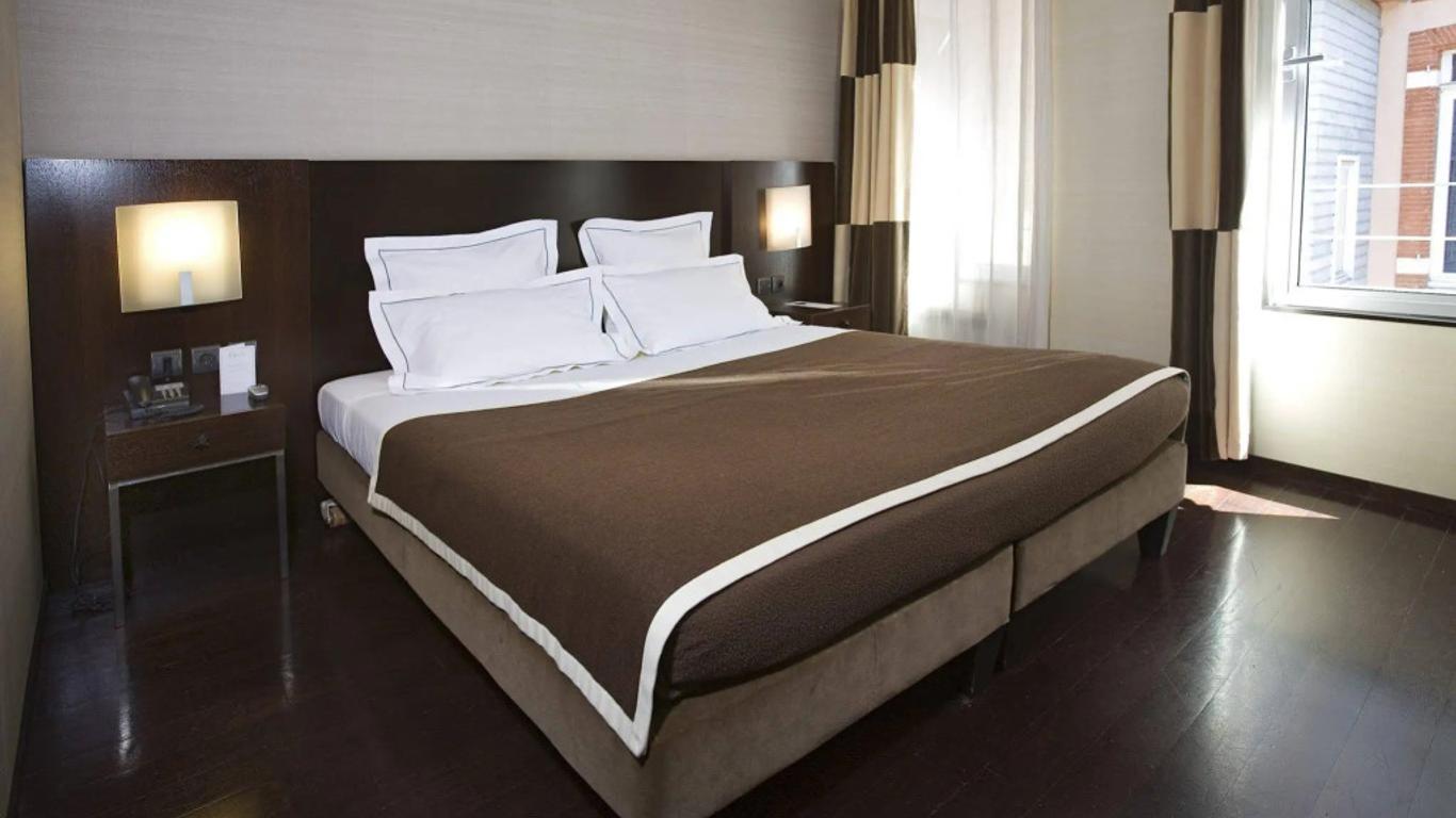 Le Boutique Hôtel Garonne by Occitania hotels