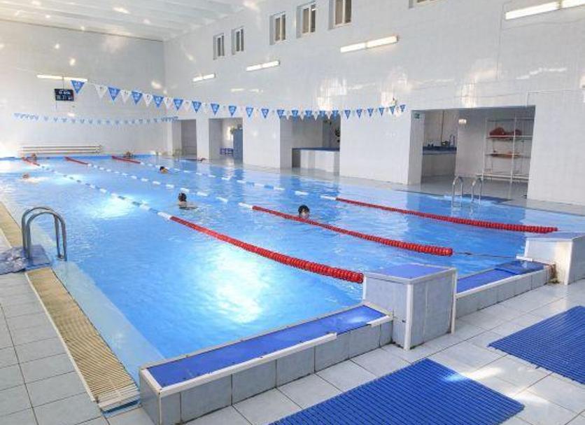 Uima-allas Valokuva