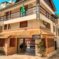 Falésia Praia Hotel