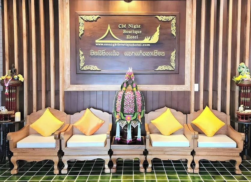 Oleskelutila Valokuva