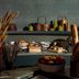 Ruokailuhuone