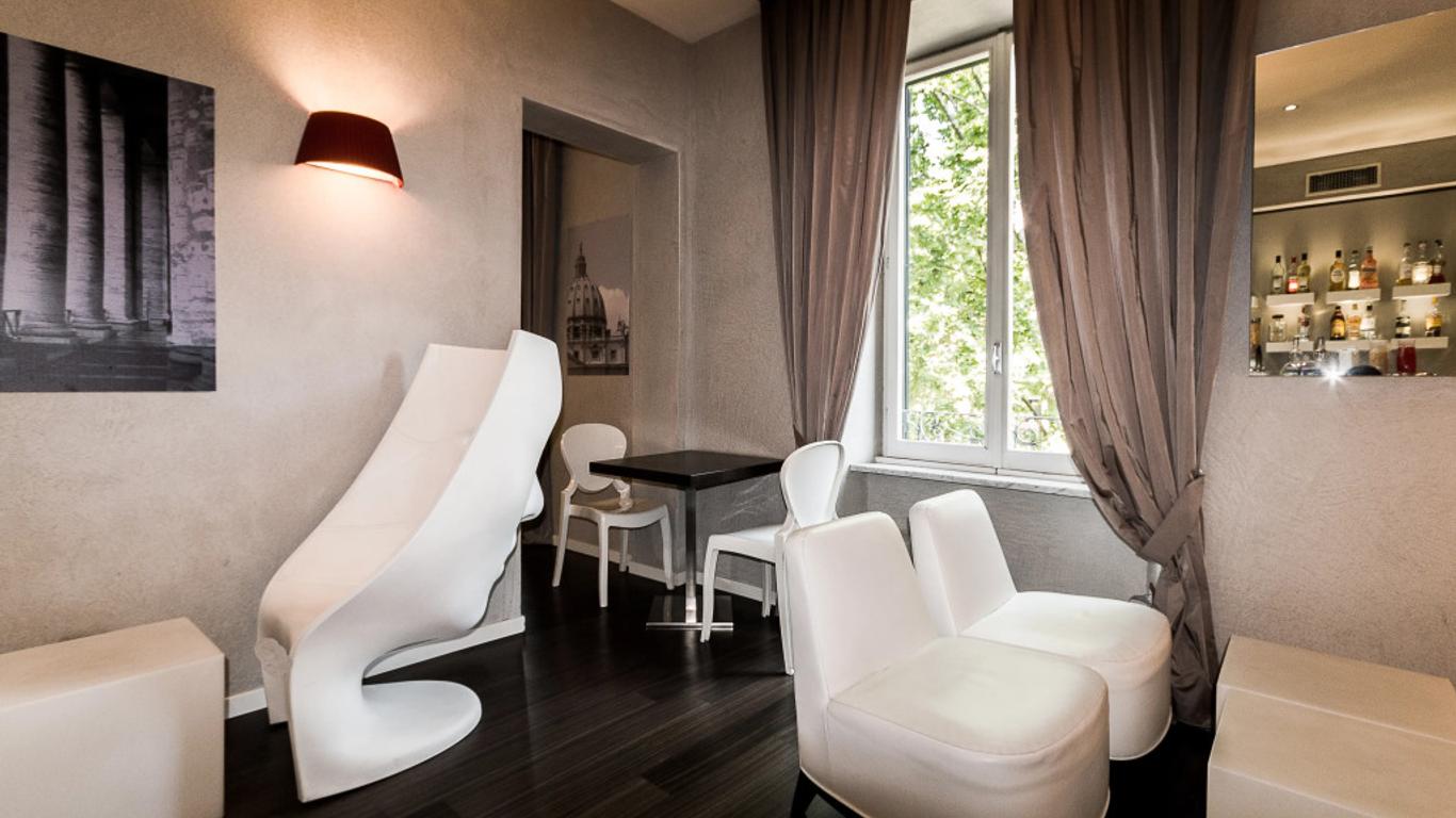 Fabio Massimo Design Hotel