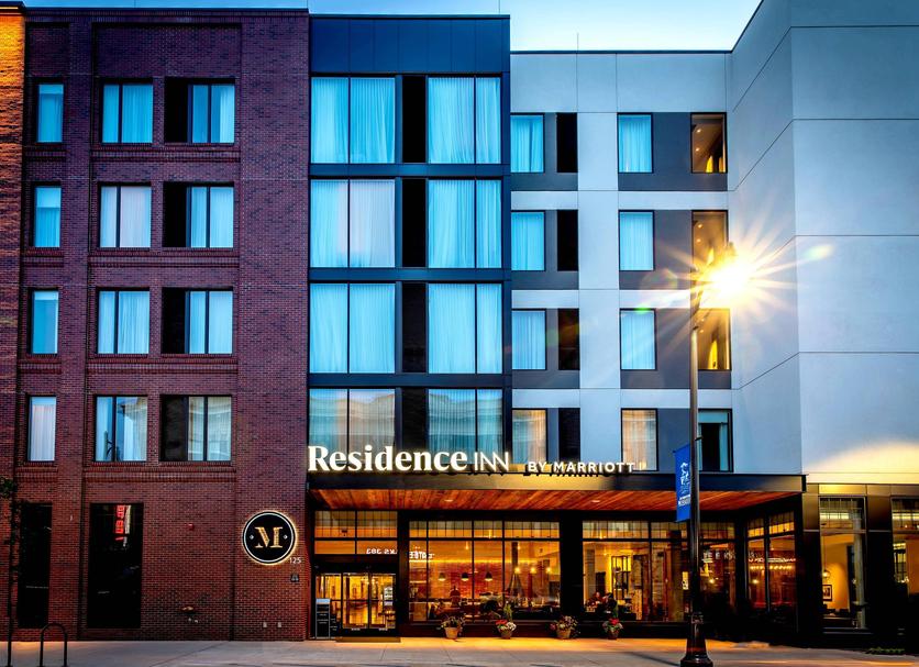 Rakennus Valokuva