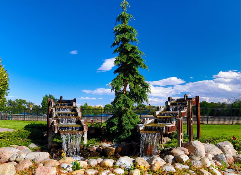 Hotellin palvelut Valokuva