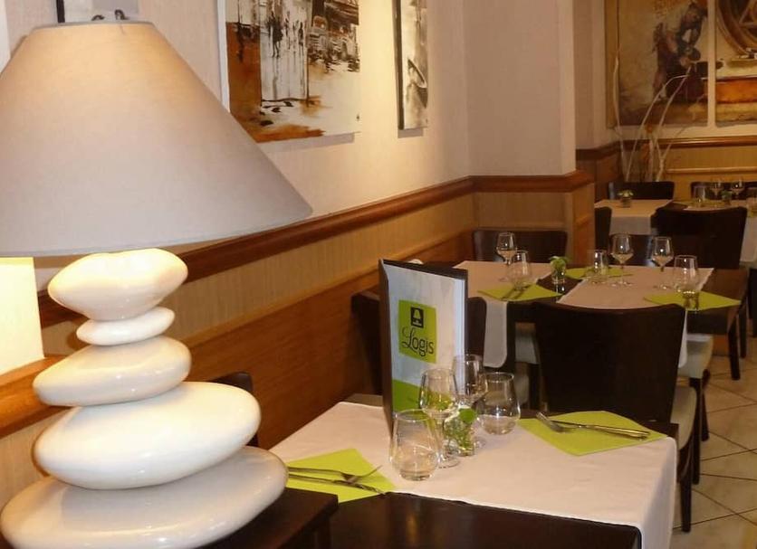 Ravintola Valokuva